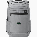 NEW HAMPTON HUSKIES TravisMathew Approach Backpack Front Thumbnail