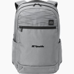 The Foundation The Foundation <span class="pdp-name-mascot">The Foundation</span> TravisMathew Approach Backpack Front Thumbnail