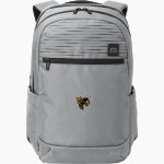 GREENVILLE HIGH SCHOOL HORNETS <span class="pdp-name-mascot">GREENVILLE HORNETS</span> TravisMathew Approach Backpack Front Thumbnail
