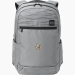 ALICE HIGH SCHOOL COYOTES TravisMathew Approach Backpack Front Thumbnail