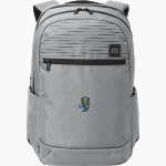 Greenfield Central Cougars Online Store <span class="pdp-name-mascot">Greenfield-Central Cougars</span> TravisMathew Approach Backpack Front Thumbnail