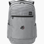 Boiling Springs Middle School bulldogs offical sideline store TravisMathew Approach Backpack Front Thumbnail