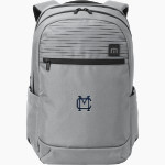 Marin Catholic Wildcats TravisMathew Approach Backpack Front Thumbnail