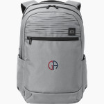 Germantown Academy Patriots TravisMathew Approach Backpack Front Thumbnail