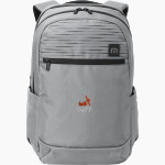 Hope College Online Athletics Store <span class="pdp-name-mascot">Hope Flying Dutch</span> TravisMathew Approach Backpack Front Thumbnail