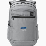 AMHERST HIGH SCHOOL FALCONS <span class="pdp-name-mascot">AMHERST FALCONS</span> TravisMathew Approach Backpack Front Thumbnail