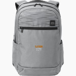 Flatirons Bison <span class="pdp-name-mascot">Flatirons Bison</span> TravisMathew Approach Backpack Front Thumbnail