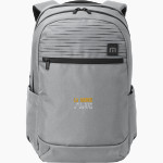 LA MARQUE HIGH SCHOOL COUGARS <span class="pdp-name-mascot">LA MARQUE COUGARS</span> TravisMathew Approach Backpack Front Thumbnail