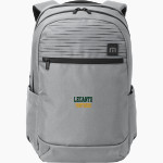 LECANTO HIGH SCHOOL PANTHERS <span class="pdp-name-mascot">LECANTO PANTHERS</span> TravisMathew Approach Backpack Front Thumbnail