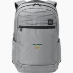 SANTA BARBARA HIGH SCHOOL DONS <span class="pdp-name-mascot">SANTA BARBARA DONS</span> TravisMathew Approach Backpack Front Thumbnail