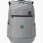 ULS Jr. Bows TravisMathew Approach Backpack Front Thumbnail