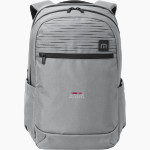 VANDERCOOK LAKE HIGH SCHOOL JAYHAWKS <span class="pdp-name-mascot">VANDERCOOK LAKE JAYHAWKS</span> TravisMathew Approach Backpack Front Thumbnail