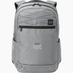 Weber Rams TravisMathew Approach Backpack Front Thumbnail