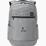 Elk City Elks <span class="pdp-name-mascot">Elk City Elks</span> TravisMathew Approach Backpack Front Thumbnail