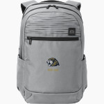 Calvary Lions TravisMathew Approach Backpack Front Thumbnail