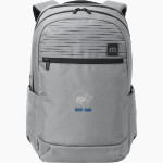PBS HSA Wolves <span class="pdp-name-mascot">PBSHSA Wolves</span> TravisMathew Approach Backpack Front Thumbnail