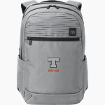 Texas Tigers TravisMathew Approach Backpack Front Thumbnail