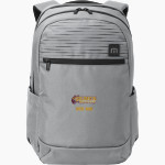 OLMCA Wildcats TravisMathew Approach Backpack Front Thumbnail
