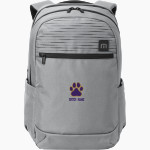 Ballston Spa Scotties The Official Online Store TravisMathew Approach Backpack Front Thumbnail