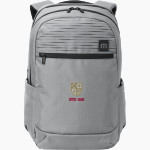 Andrean 59ers <span class="pdp-name-mascot">Andrean 59ers</span> TravisMathew Approach Backpack Front Thumbnail
