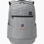 LaGrange Academy Warriors TravisMathew Approach Backpack Front Thumbnail