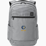 Saint Boniface Elementary School <span class="pdp-name-mascot">Saint Boniface Elementary School</span> TravisMathew Approach Backpack Front Thumbnail
