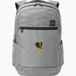 Worth Rams TravisMathew Approach Backpack Front Thumbnail