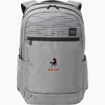 Schuylerville Horses TravisMathew Approach Backpack Front Thumbnail