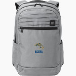 AGOURA HIGH SCHOOL CHARGERS TravisMathew Approach Backpack Front Thumbnail
