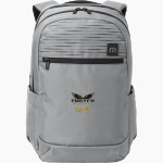 FOSTER HIGH SCHOOL FALCONS <span class="pdp-name-mascot">FOSTER FALCONS</span> TravisMathew Approach Backpack Front Thumbnail