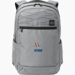 Wydown Greyhounds <span class="pdp-name-mascot">Wydown Spirit Shop Greyhounds</span> TravisMathew Approach Backpack Front Thumbnail