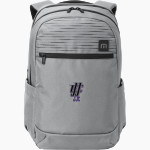 JJC Wolves TravisMathew Approach Backpack Front Thumbnail