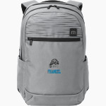Frankel Jewish Academy Jaguars official sideline store <span class="pdp-name-mascot">Frankel Jewish Academy Jaguars</span> TravisMathew Approach Backpack Front Thumbnail