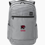 KICKAPOO HIGH SCHOOL PANTHERS TravisMathew Approach Backpack Front Thumbnail