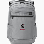 BOLD HIGH SCHOOL WARRIORS <span class="pdp-name-mascot">BOLD WARRIORS</span> TravisMathew Approach Backpack Front Thumbnail