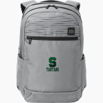 Stuart Tartans TravisMathew Approach Backpack Front Thumbnail