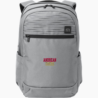 TravisMathew Approach Backpack