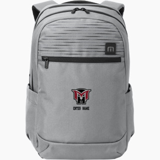 TravisMathew Approach Backpack
