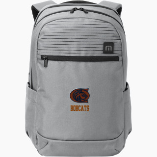 TravisMathew Approach Backpack