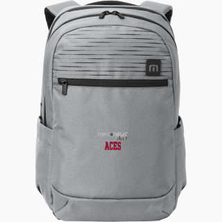 TravisMathew Approach Backpack