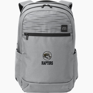 TravisMathew Approach Backpack