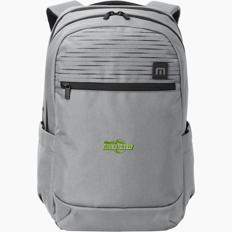 Blue Crew Softball <span class="pdp-name-mascot">Blue Crew</span> TravisMathew Approach Backpack