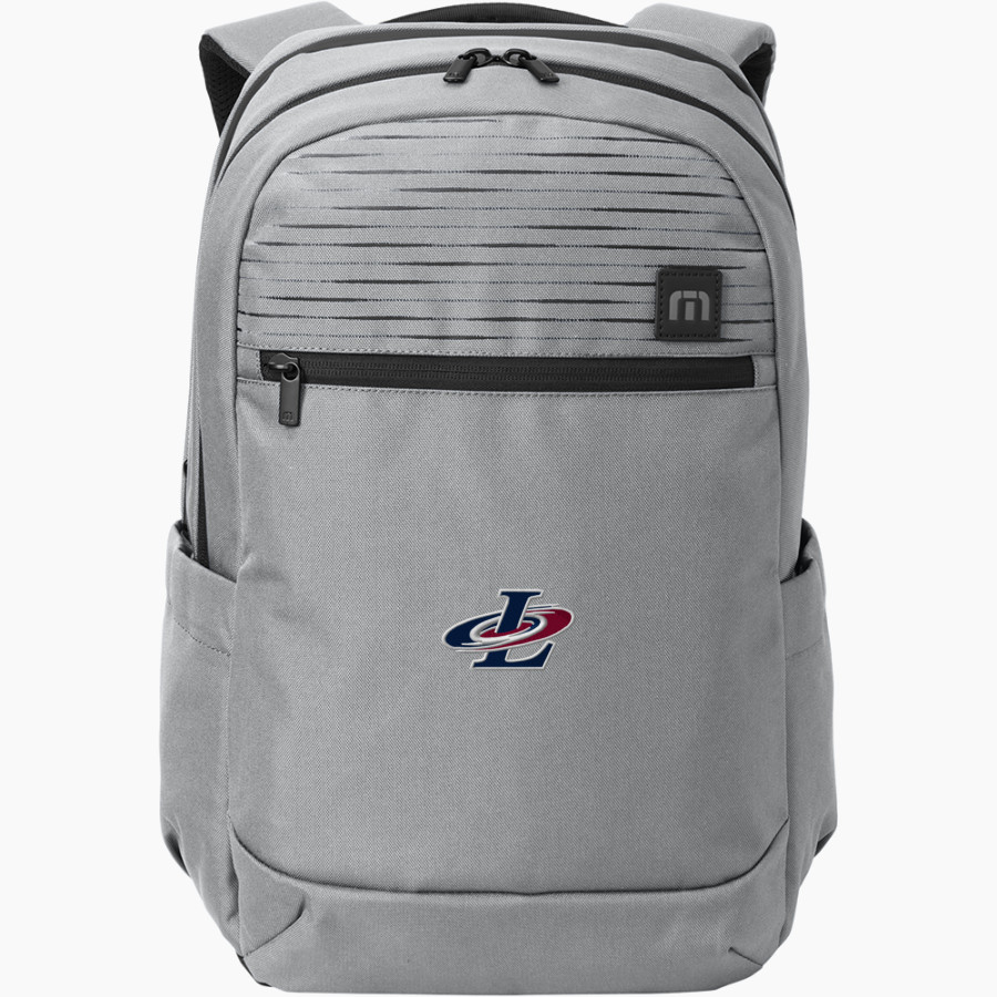 LIBERTY HIGH SCHOOL HURRICANES TravisMathew Approach Backpack