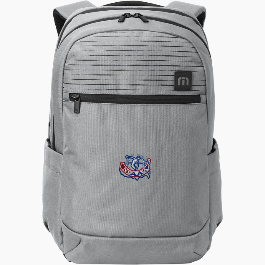 NIAAA - TravisMathew Approach Backpack