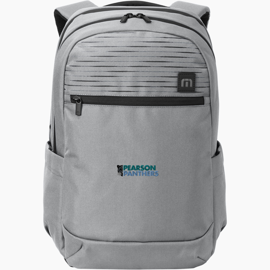 Pearson Panthers TravisMathew Approach Backpack