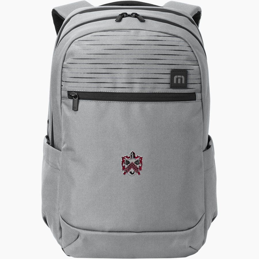 SOUTHMORELAND HIGH SCHOOL SCOTTIES <span class="pdp-name-mascot">SOUTHMORELAND SCOTTIES</span> TravisMathew Approach Backpack