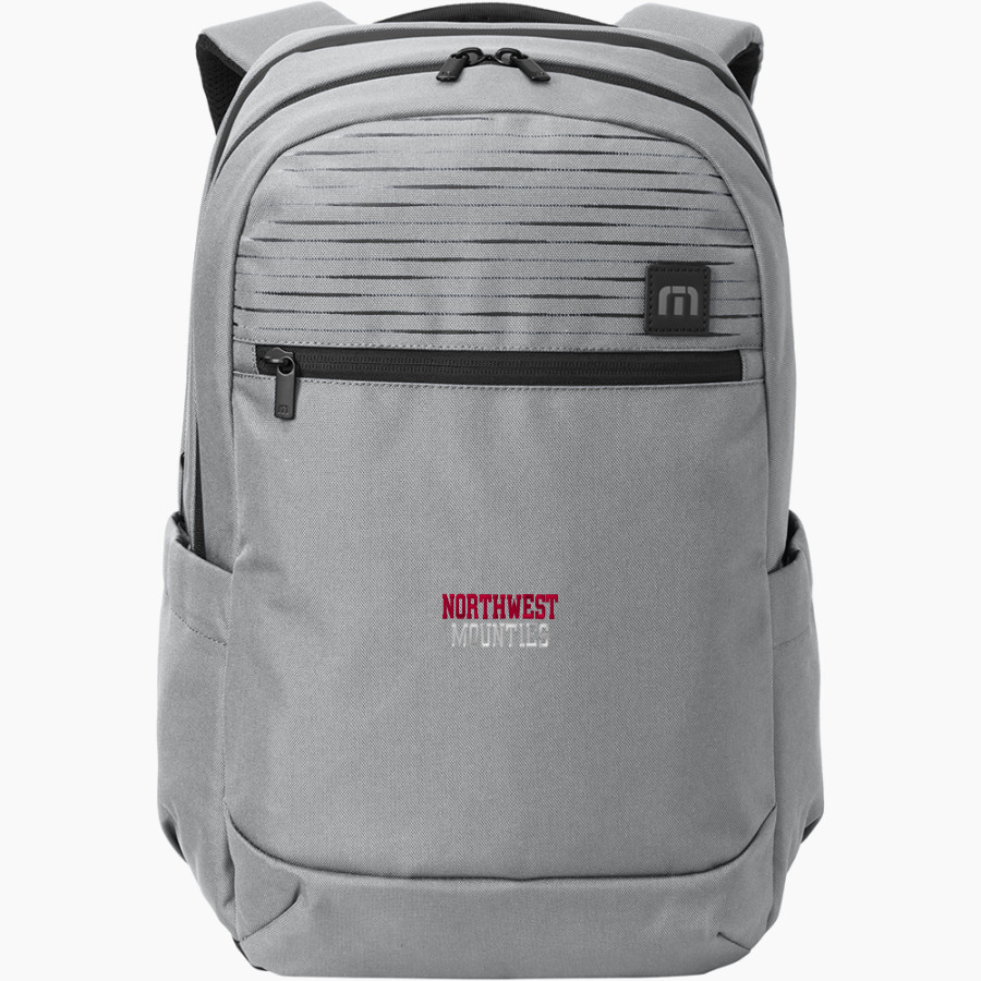 Northwest Mounties TravisMathew Approach Backpack