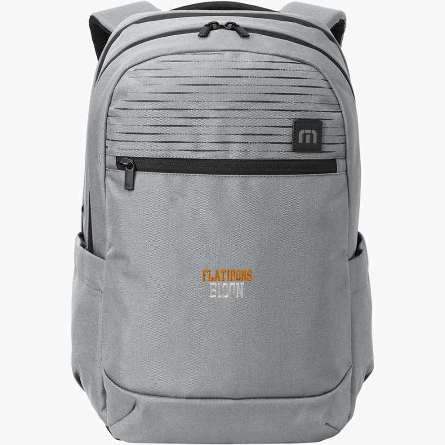 Flatirons Bison <span class="pdp-name-mascot">Flatirons Bison</span> TravisMathew Approach Backpack