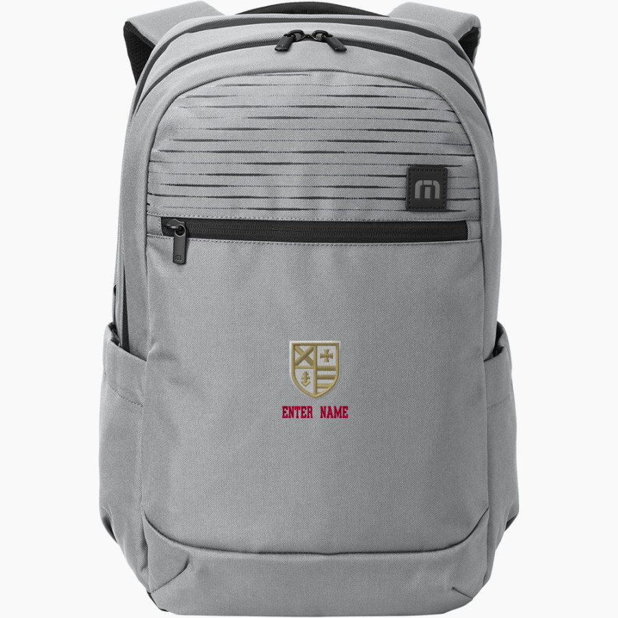 Andrean 59ers <span class="pdp-name-mascot">Andrean 59ers</span> TravisMathew Approach Backpack