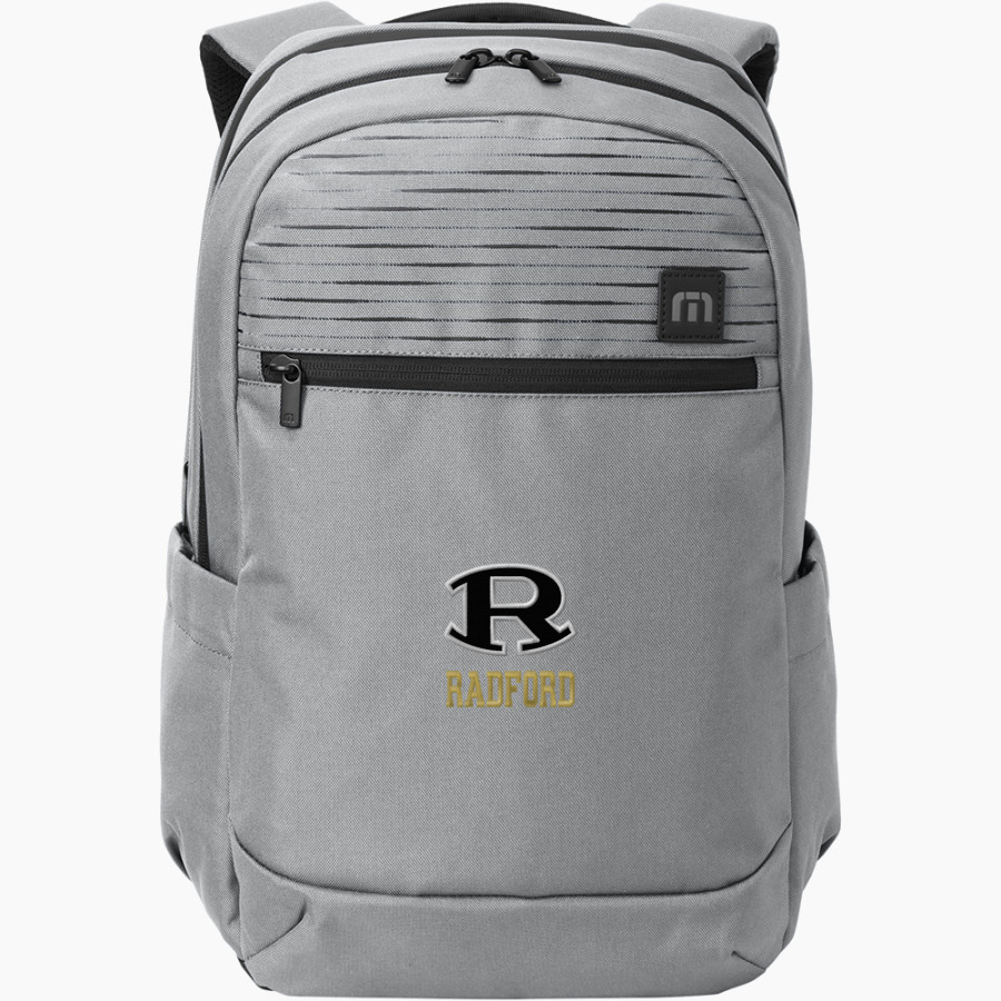 RADFORD HIGH SCHOOL BOBCATS TravisMathew Approach Backpack